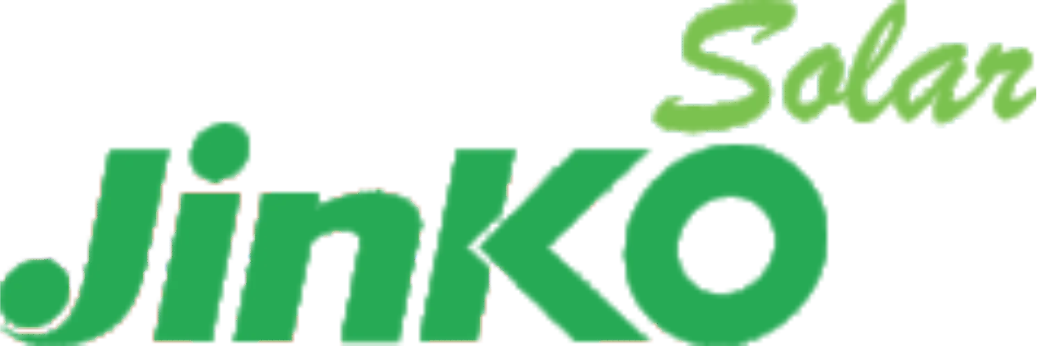 Jinko Solar Logo
