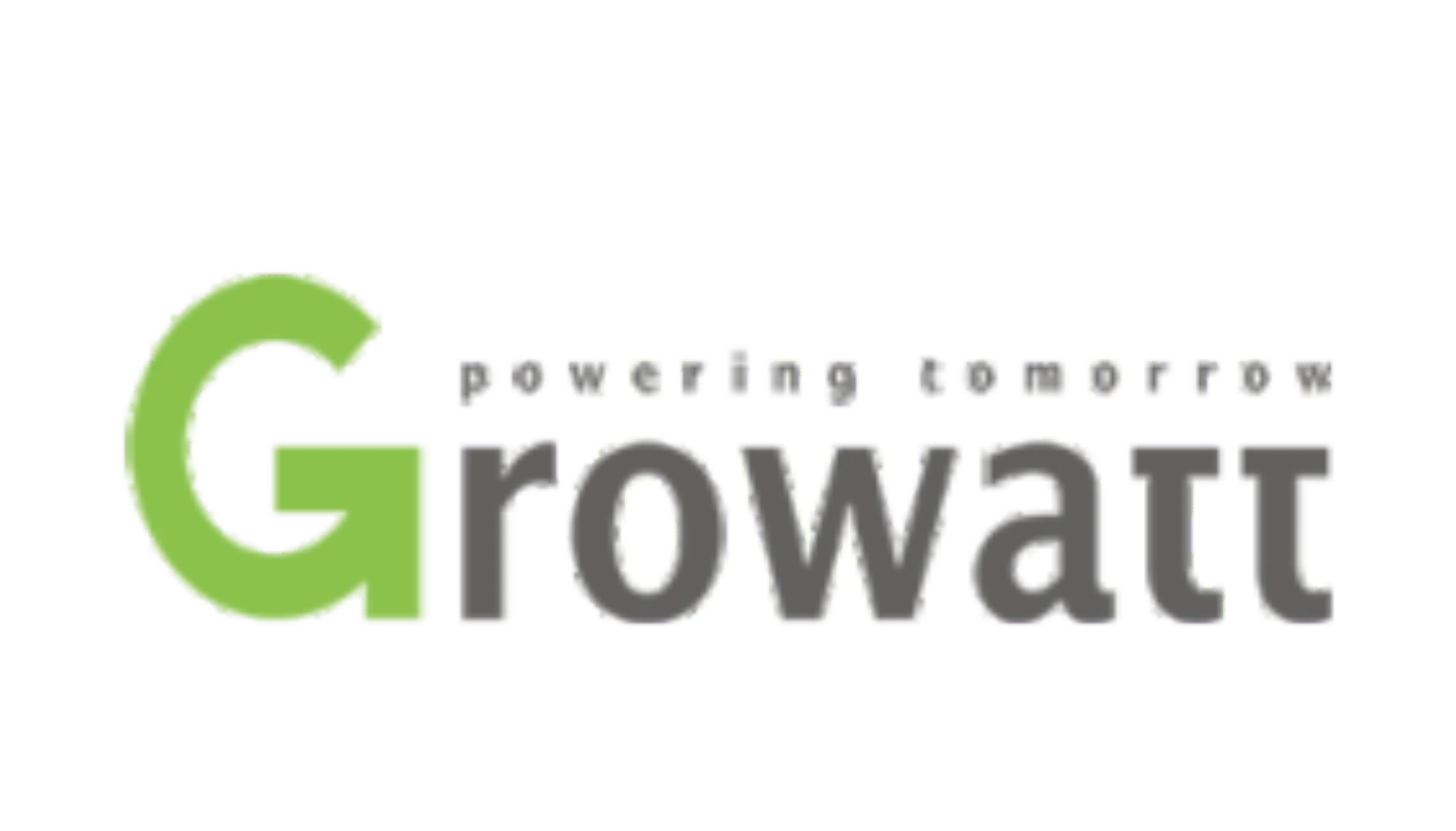 Growatt Logo